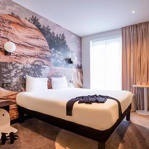 Standaard Double Kamer